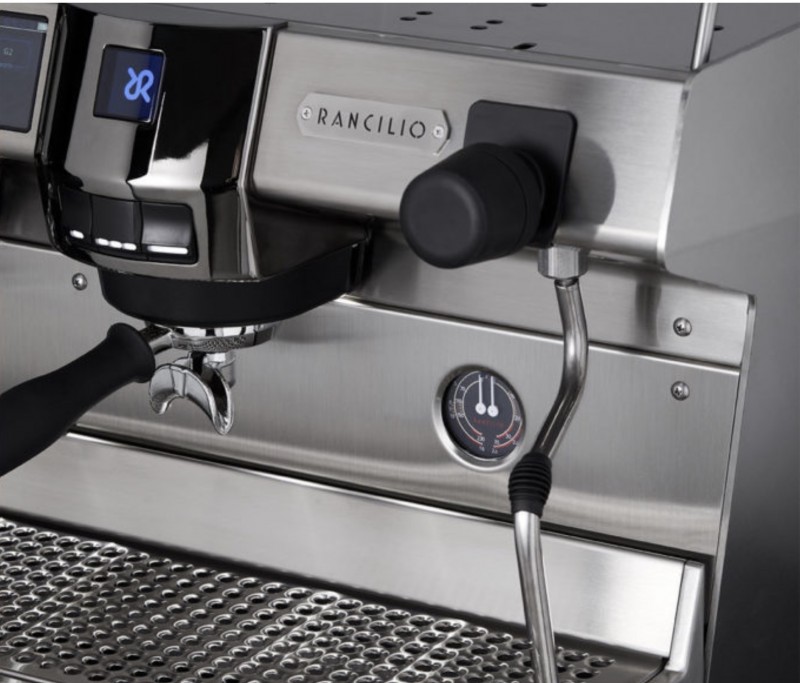 Rancilio Specialty Espresso Machine